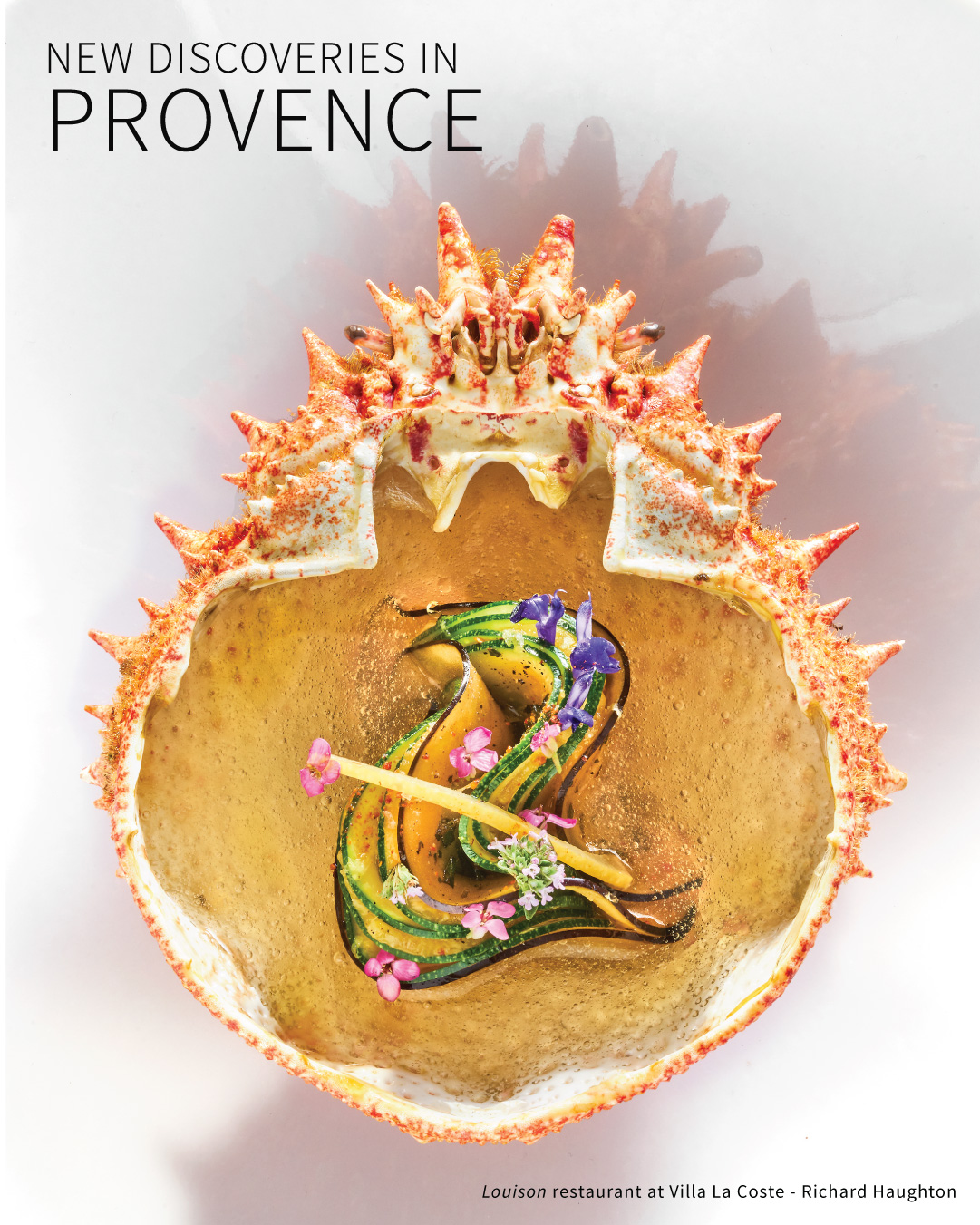 Instagram — Provence banners